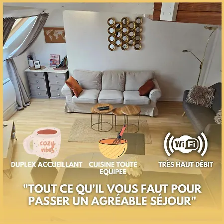 Le Secret - L'avenue Des Voyageurs Cote D'opale