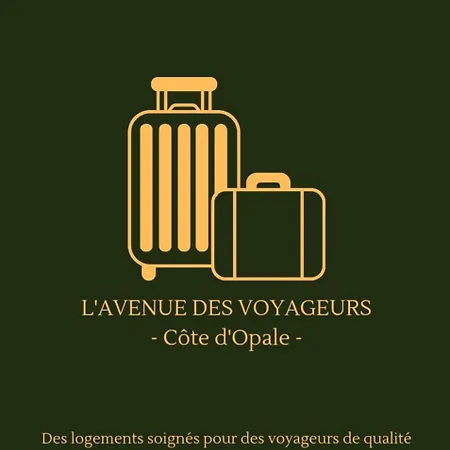 Le Secret - L'avenue Des Voyageurs Cote D'opale *